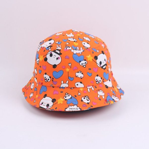 NEW 2022 Casual Children's Sun Hats - Image 8