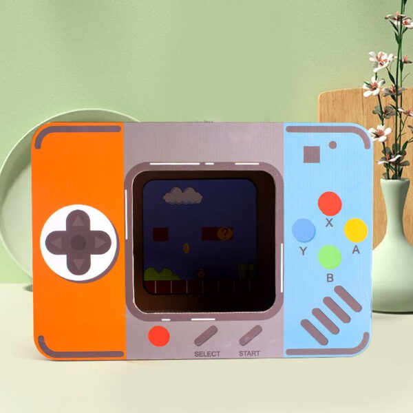 game machine