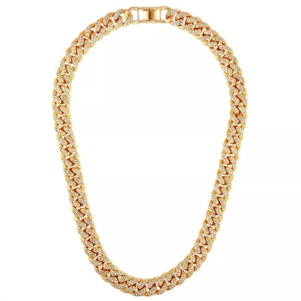 Luxury Women Choker Necklace - Image 2