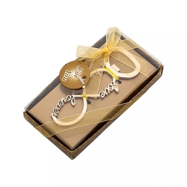 Infinity Love Bottle Opener - Image 2