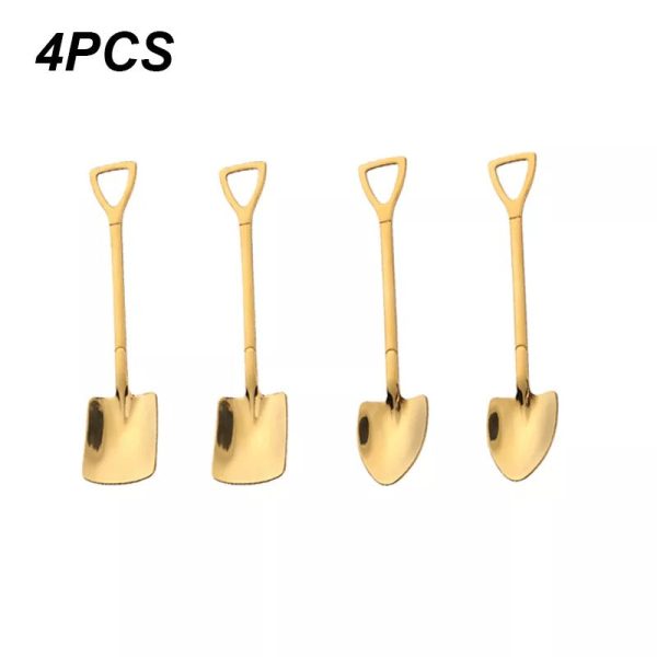 Shovel Spoon (4PCS) - Image 6