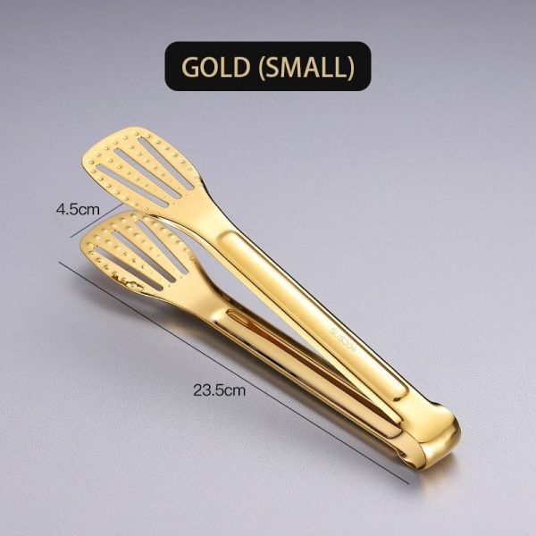 Multi-Purpose Food Tongs - Image 6