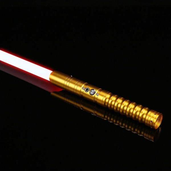 Changing Color Lightsaber - Image 10
