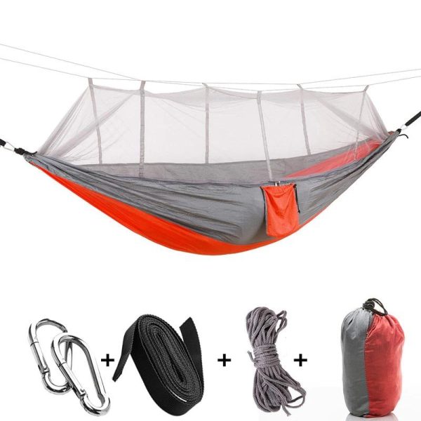 Camping Hammock - Image 4