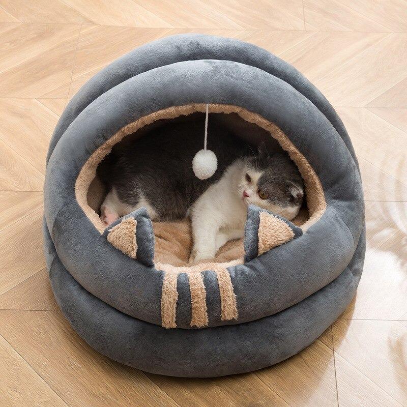 Cute Cozy Pet House
