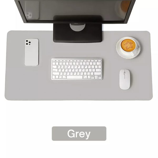 Leather Waterproof Desk Mat - Image 14