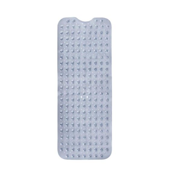 Non-Slip Shower Mats With Suction Cups - Image 2