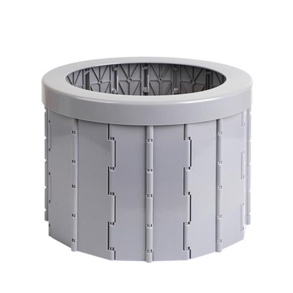 Portable Folding Toilet - Image 8
