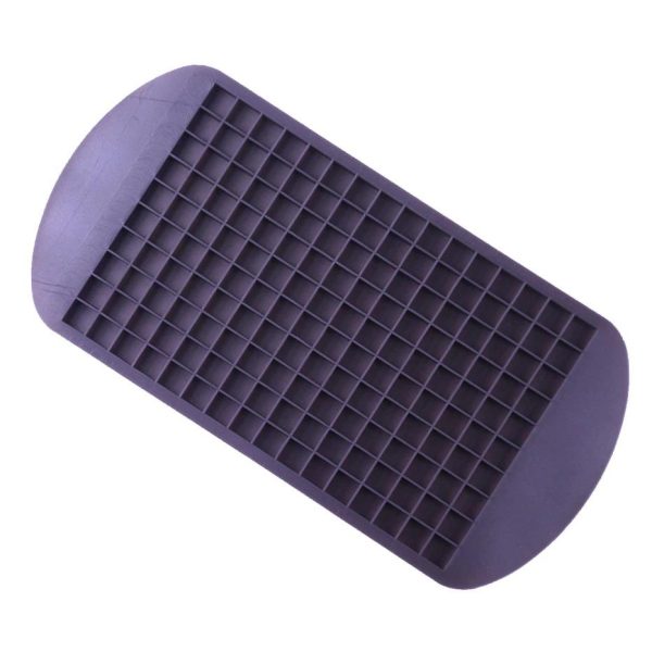 Mini Silicone Ice Cube Trays - Image 8