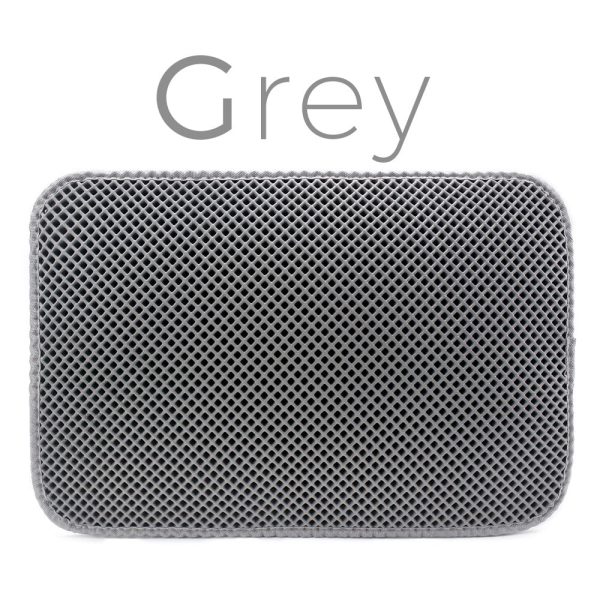 Pet Cat Litter Mat - Image 6