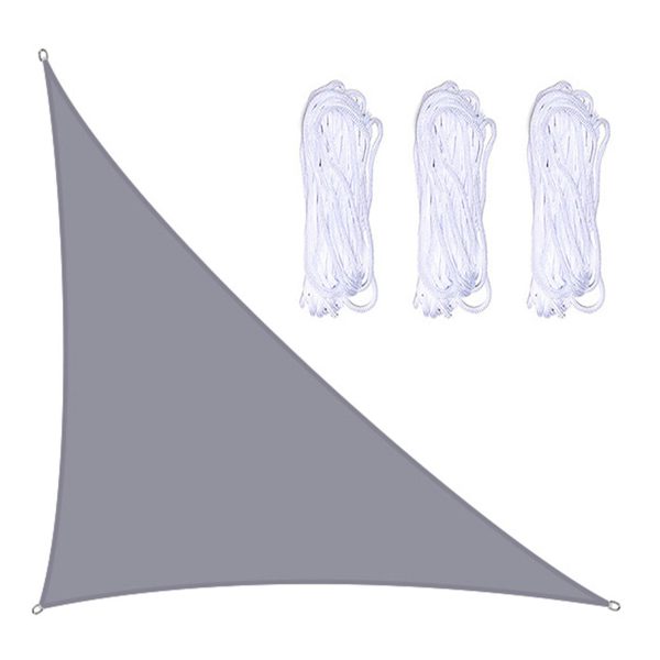 Triangle Sunshade Protection - Image 4