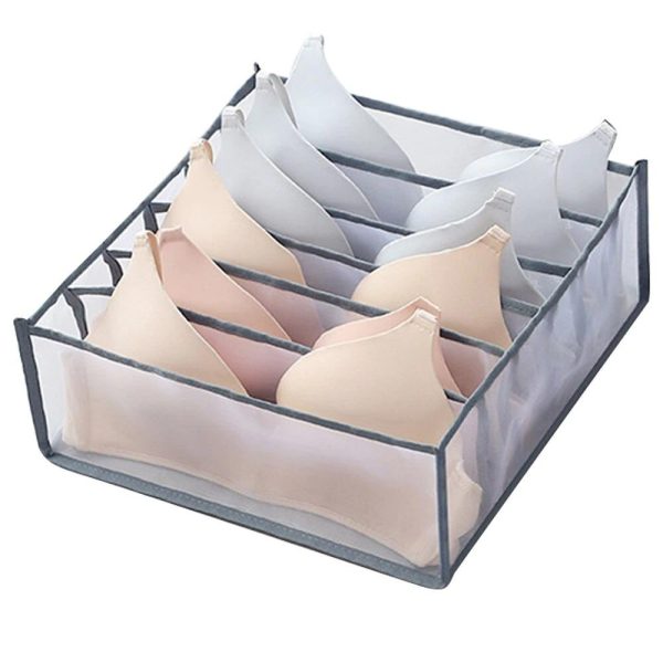 Closet Underwear Organizer - Image 4