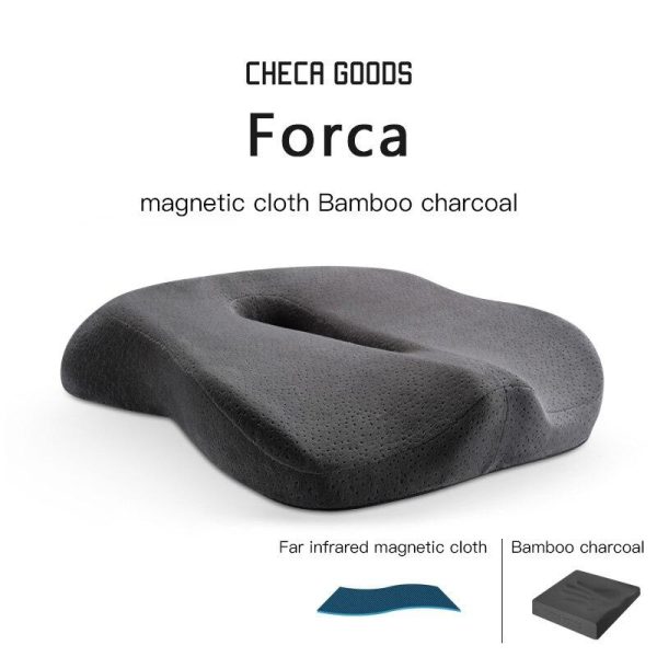 Premium Comfort Seat Cushion - Image 2
