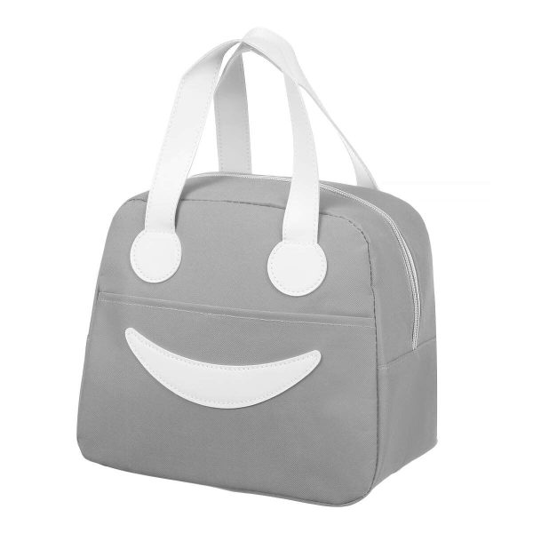 Lunch Thermal Tote Bag - Image 4