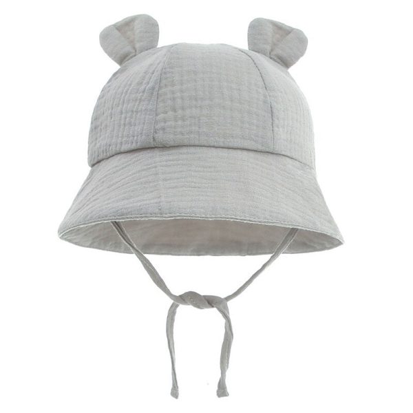 2022 NEW Summer Baby Sun Bucket Hat - Image 10