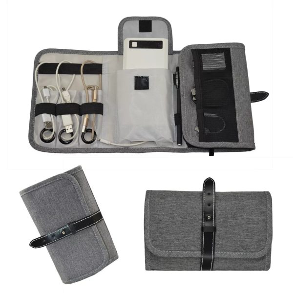 Travel Gadgets Organizer Bag - Image 2