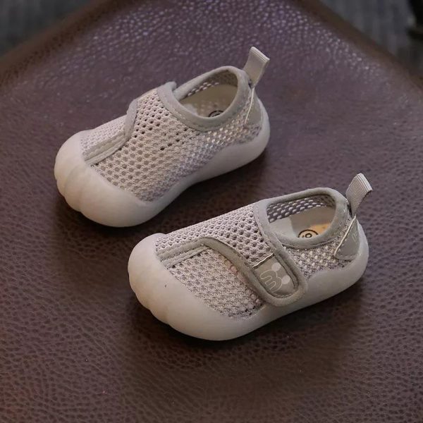 Baby Mesh Comfort Sport Sneaker - Image 2
