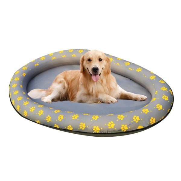 Pool Mattress For Dog - Image 2