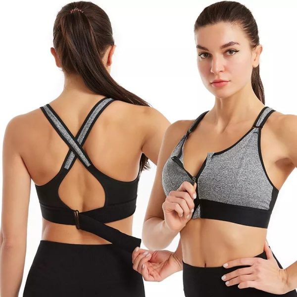 Adjustable Shockproof Vest - Image 5