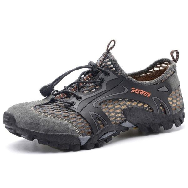 Breathable Outdoor Shoes - Image 3