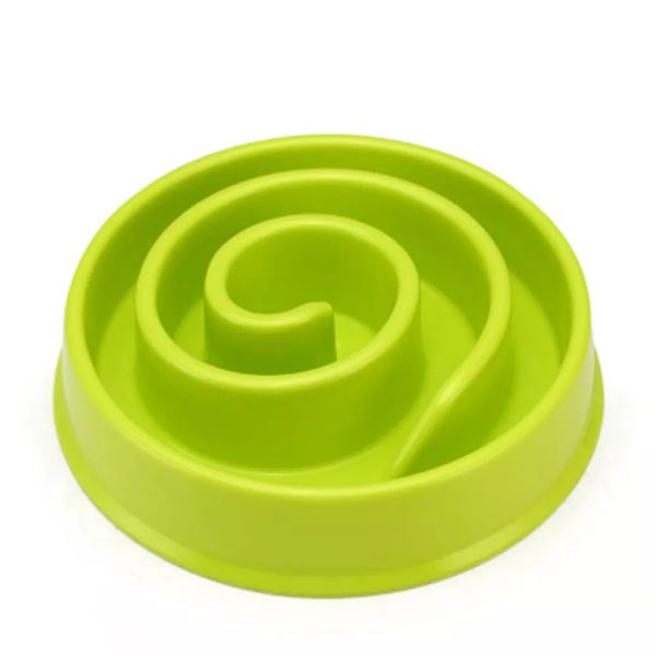 Slow Dog Feeder Bowl - Image 3