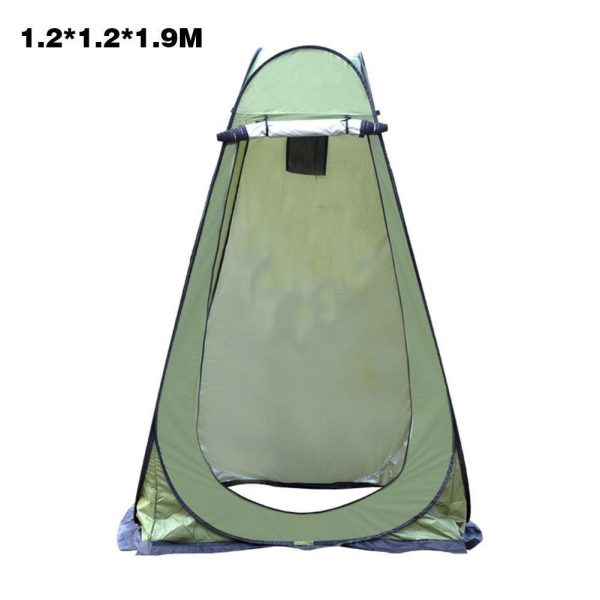 Camping Pop-Up Tent - Image 6
