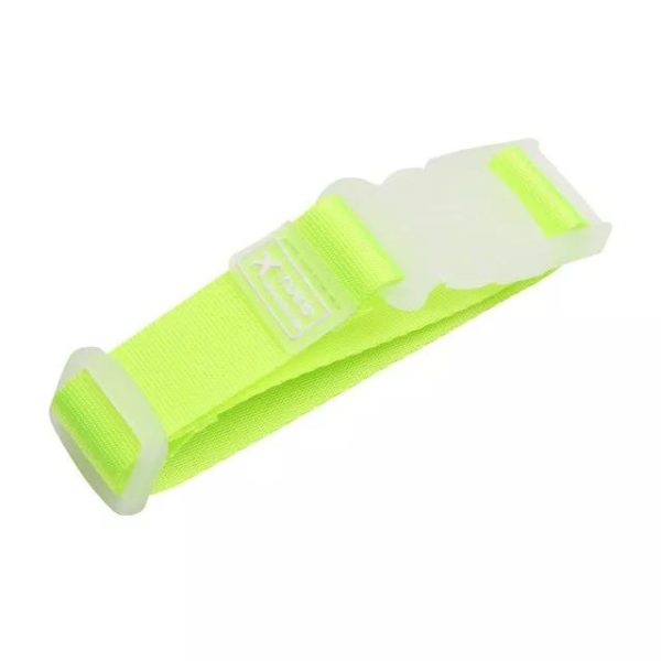 Travel Luggage Belt - Image 11