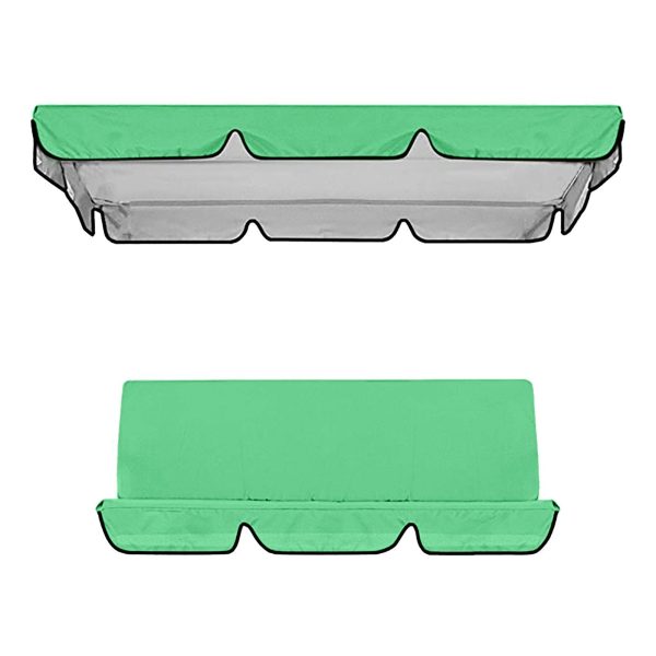 Swing Seat And Top Cover - Image 3