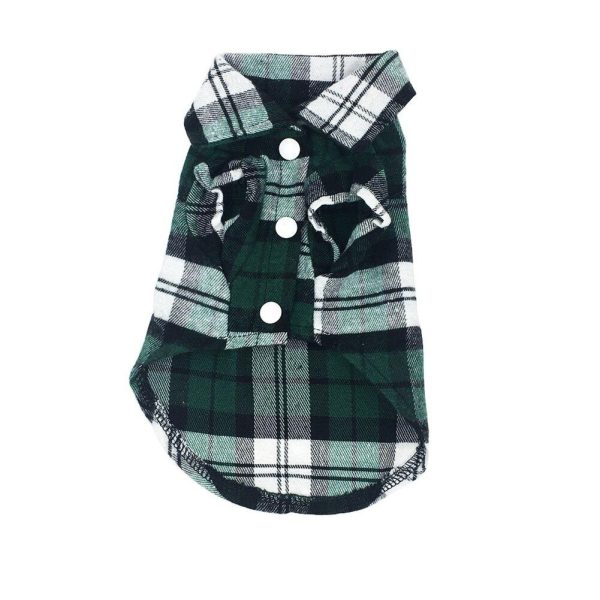 Casual Pet Shirts - Image 6