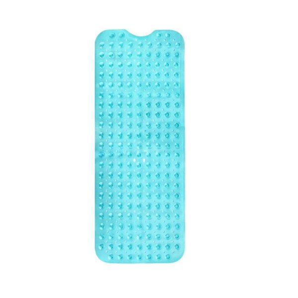 Non-Slip Shower Mats With Suction Cups - Image 6