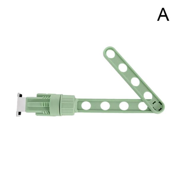 8 Hole Folding Hanger - Image 2