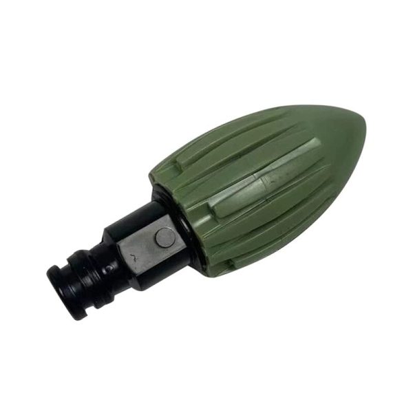 Rocket Shape Washer Spray Nozzle - Image 6