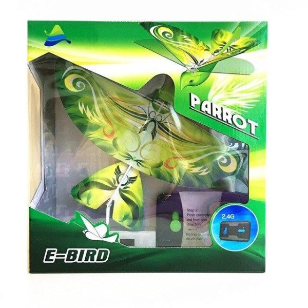RC Flying Bird Toy - Image 2