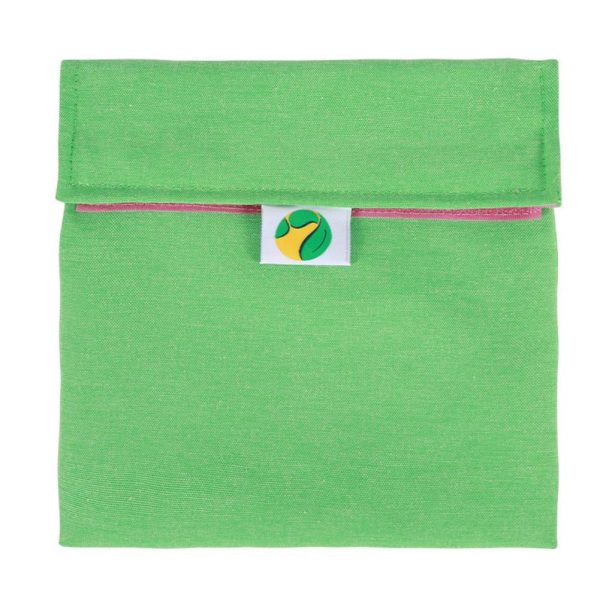 Sandwich Snack Storage Bag - Image 4