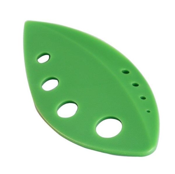 Vegetable Leaf Stripper - Image 2