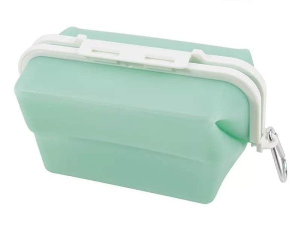 Silicone Fresh Keeping Bag - Image 4
