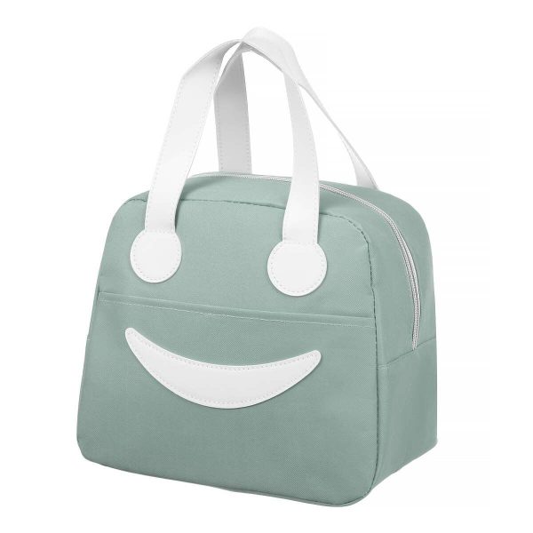 Lunch Thermal Tote Bag - Image 2
