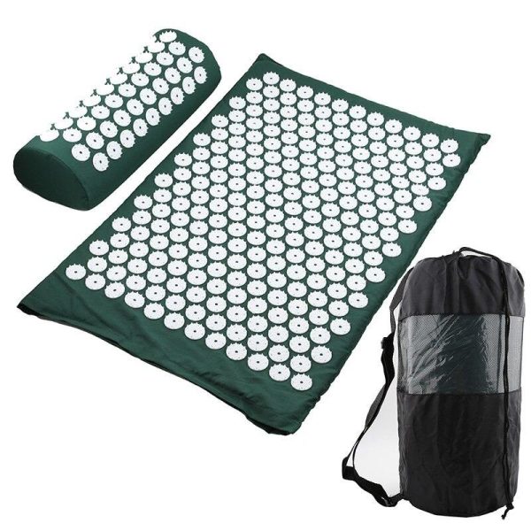 Lotus Acupressure Mat Set - Image 8