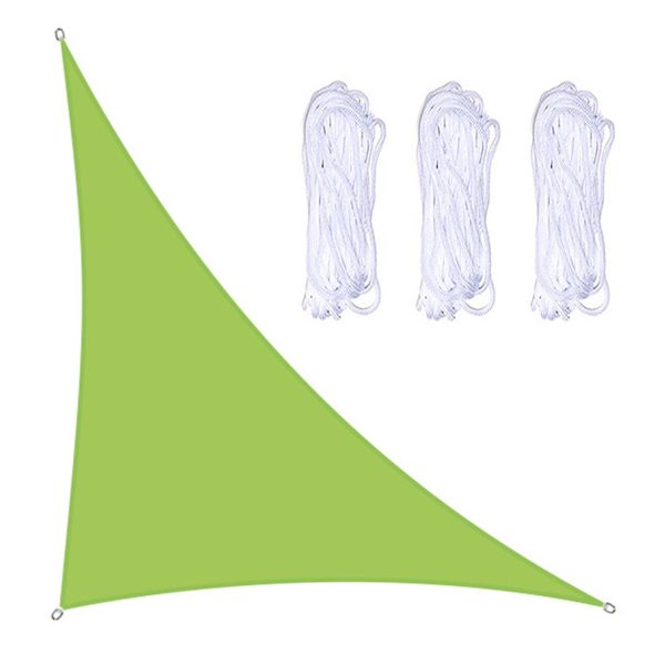 Triangle Sunshade Protection - Image 12