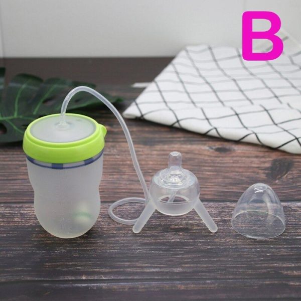 Hands-Free Baby Feeder - Image 2