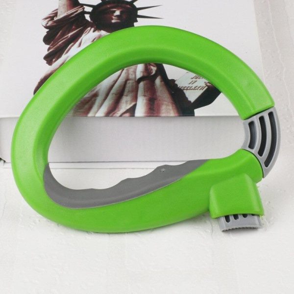 HardyHelper - Shopping Bag Handle - Image 2