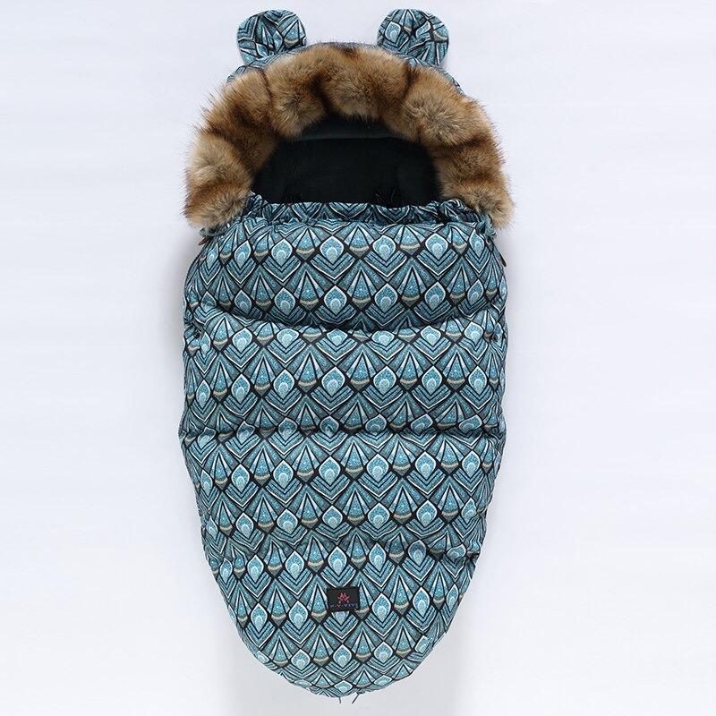 Baby Sleeping Bag For Stroller