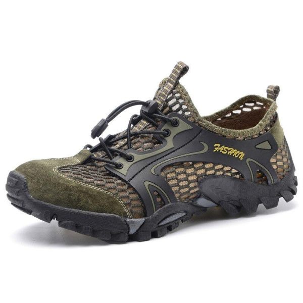 Breathable Outdoor Shoes - Image 4