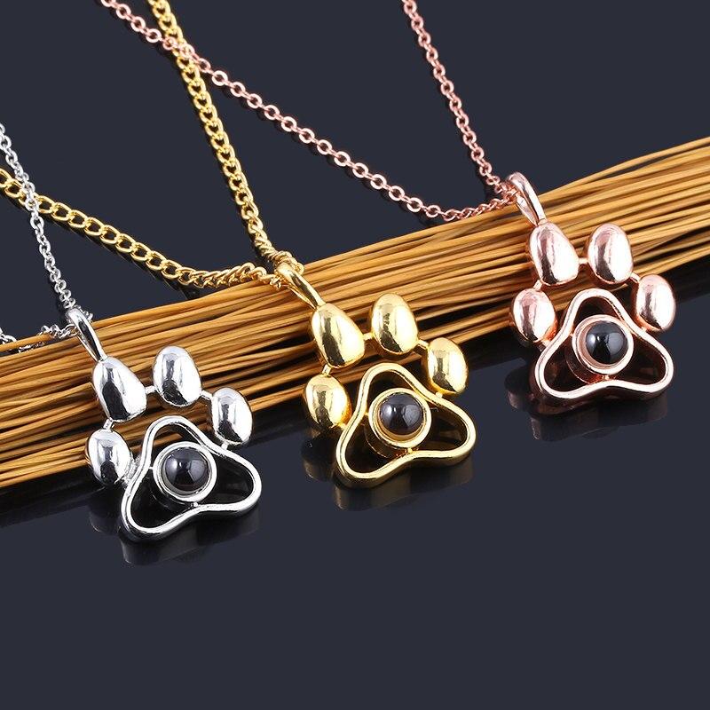H25418fcaa1d943f0a320202131f5e449y_q90 Personalized Pet Photo Necklace