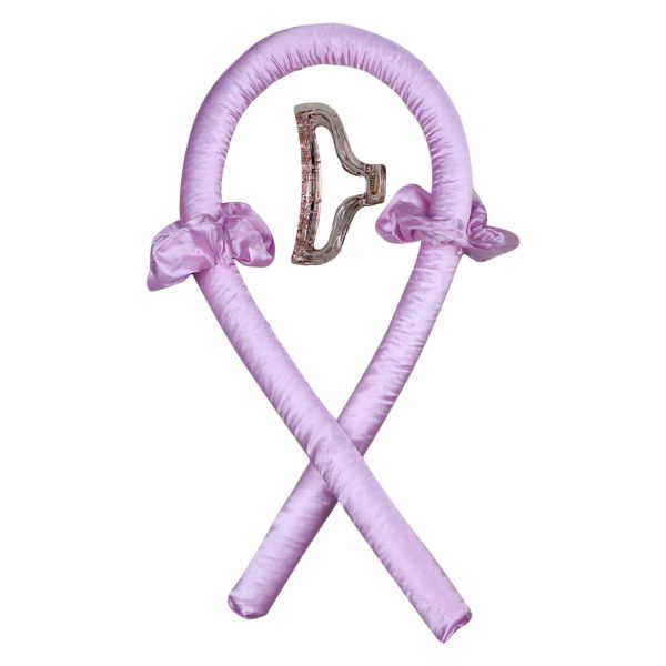 Heatless Hair Curler Roller - Image 9
