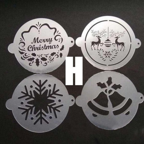 Cake Decorating Mold - Image 10