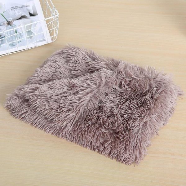 Luxury Fluffy Dog Blanket - Image 14