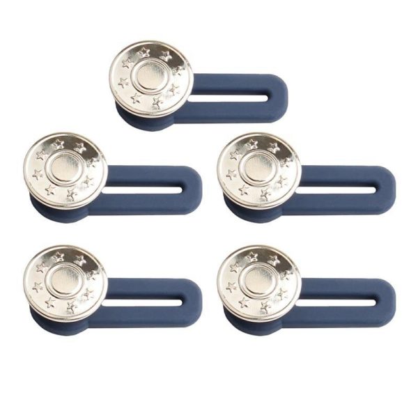 Replacement Jeans Button (5PCS) - Image 13