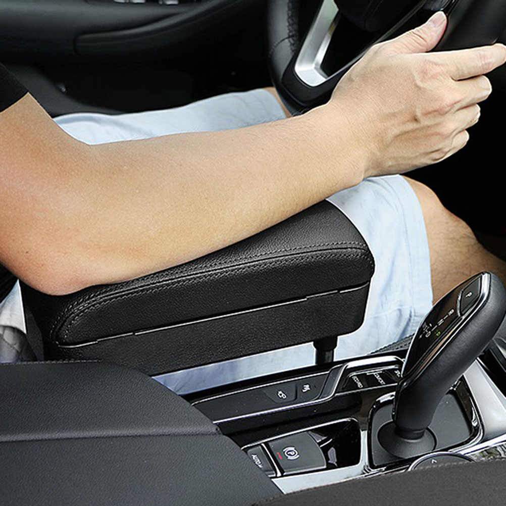 Car Armrest Box