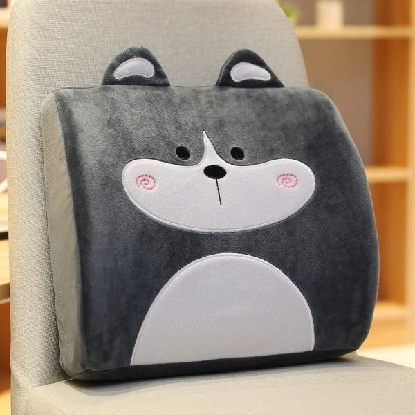 Lumbar Support Cushion - Image 7